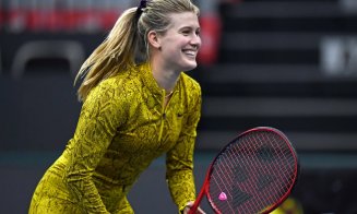 Un nou nume important va fi prezent la Transylvania Open 2022. Eugenie Bouchard va juca în premieră la un turneu în România