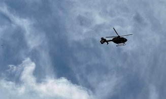Accident GRAV în Jucu. A fost chemat elicopterul SMURD/ Un bărbat rămas încarcerat și trei tineri răniți