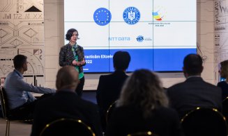 NTT DATA Romania: 248 studenți au beneficiat de stagii de practică în cadrul proiectului „PEX - Practicăm EXcelența”