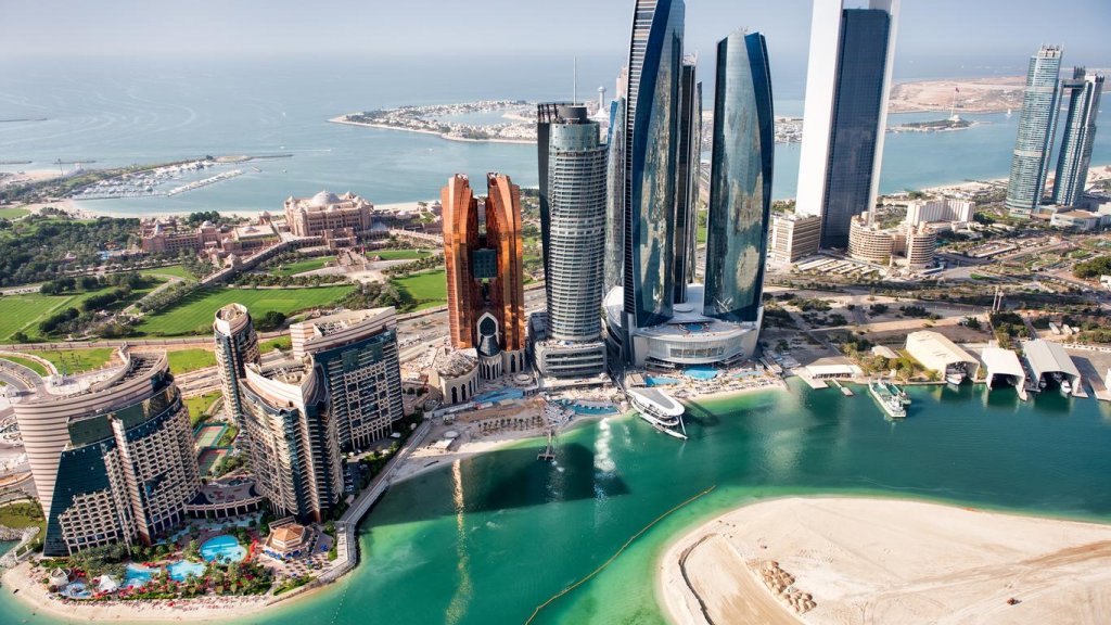 Doar o zi până la reluarea zborurilor Cluj-Abu Dhabi