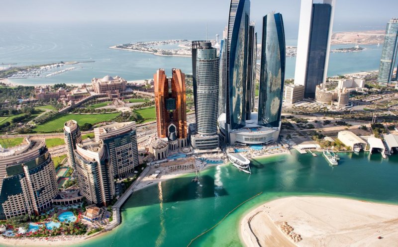 Doar o zi până la reluarea zborurilor Cluj-Abu Dhabi