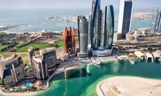 Doar o zi până la reluarea zborurilor Cluj-Abu Dhabi