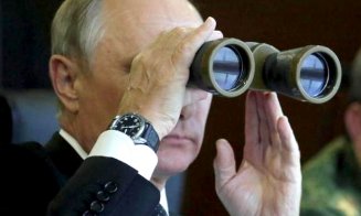Un soldat rus a primit acasă ordin de mobilizare de la Putin, deşi luptă pe frontul din Ucraina de 7 luni