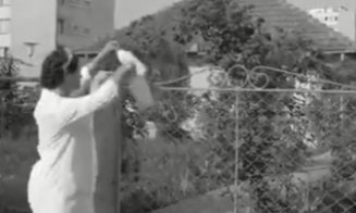 Primul delivery din Cluj. Precursorul Glovo și Tazz. Cum arătau livrările în anii '70? „Ceva absolut inedit”
