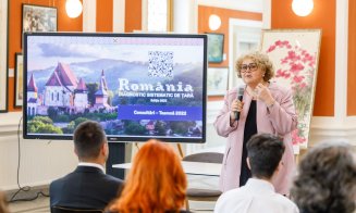 „Diagnosticul Sistematic de Țară”, dezbătut la Cluj cu reprezentații Băncii Mondiale