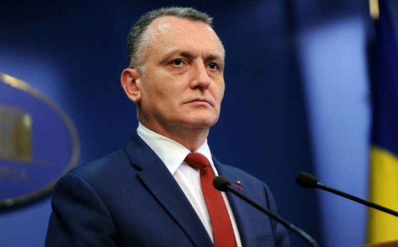 Acuzat de plagiat, ministrul Educației și-a dat DEMISIA. Sorin Cîmpeanu: "Am decis din proprie iniţiativă"