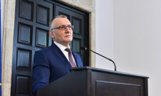 Sorin Cîmpeanu a plecat de la Educație. „Am decis, din proprie iniţiativă, să demisionez din funcţia de ministru"