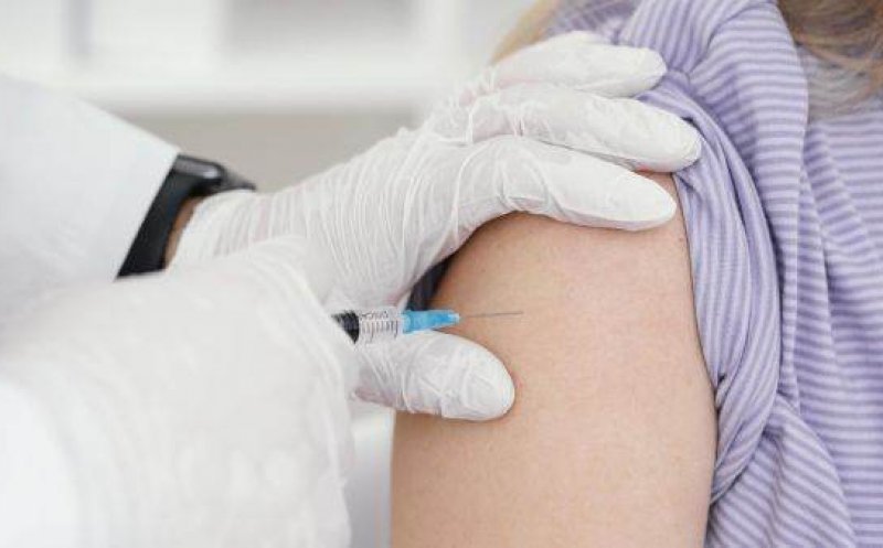 Program pilot al MS: Vaccinare antigripală în farmacii