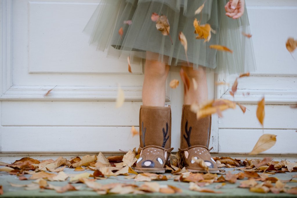 Cizme UGG – alegerea perfectă atunci când temperatura scade
