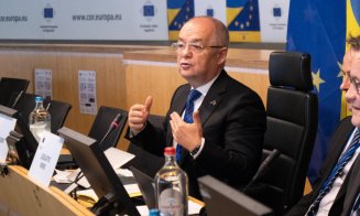Boc, la Bruxelles: "Avem nevoie de flexibilitate și de simplificarea procedurilor de absorbție a fondurilor europene''