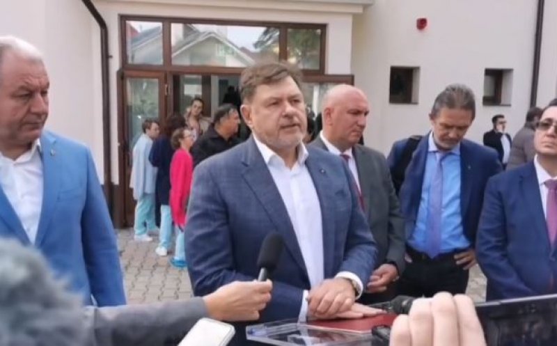 Val de viroze la copii. Revine școala online? Ce spune ministrul Sănătății