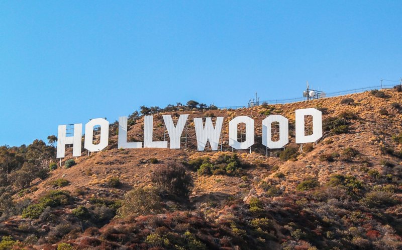 Renovare la Hollywood. Celebra inscripție va beneficia de un „tratament estetic” înaintea aniversării centenarului