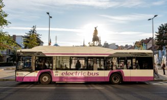 Veste bună pentru masteranzii și doctoranzii facultăților din Cluj. Vor primi și anul acesta gratuitate/reducere la transportul în comun