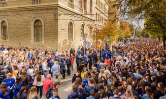 Veste bună pentru masteranzii și doctoranzii facultăților din Cluj. Vor primi și anul acesta gratuitate/reducere la transportul în comun