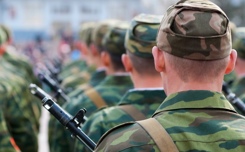 Cifrele războiului: Armata ucraineană estimează că au fost uciși 60.000 de soldați ruși până acum