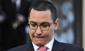 Ponta, reproș către protestatarii de mediu: „După 2014 i-a durut în cot de lacurile de la Roșia Montană”. Goțiu: „Lacurile, responsabilitatea autorităților”