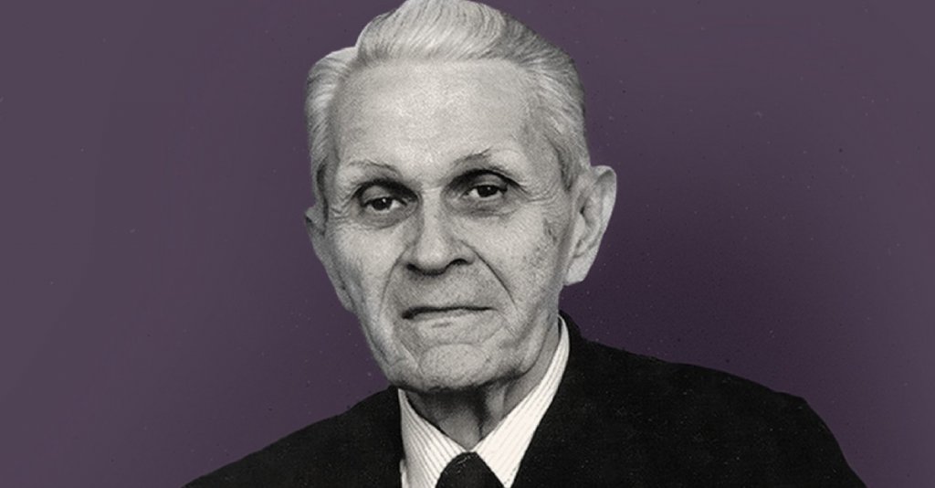 Corneliu Coposu, absolvent de Drept la UBB în 1934. Ediția a 5-a a Galei dedicate marelui om politic se va desfășura la Cluj-Napoca