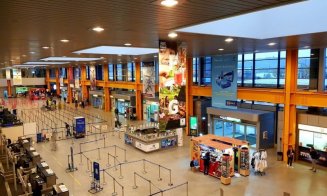 Aeroportul Internațional Cluj angajează agenţi de securitate