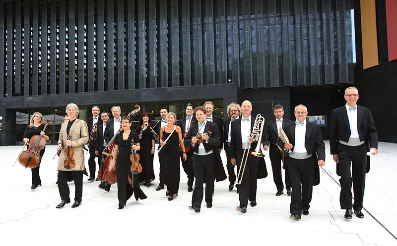 Johann Strauss Ensemble readuce muzica clasică vieneză la Cluj