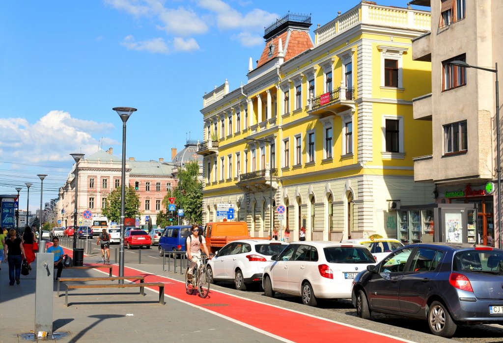 Românii și-au cumpărat mai multe mașini noi în primele 9 luni din 2022 față de anul trecut