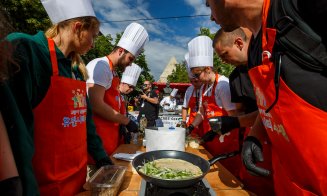 De pus în calendar: Zilele Clujului 6-9 octombrie 2022