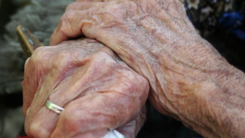 Caz şocant în judeţul vecin Clujului: Un adolescent de 17 ani a violat o bătrână de 71 de ani
