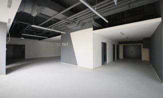 O nouă Sală Polivalentă în Cluj, pe lângă BT Arena și „Horia Demian”