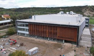 O nouă Sală Polivalentă în Cluj, pe lângă BT Arena și „Horia Demian”