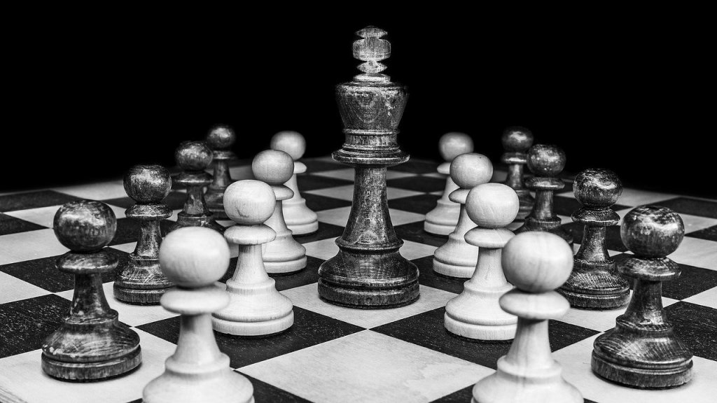 Ziua de Cluj | Cinci jocuri pentru pasionații de șah