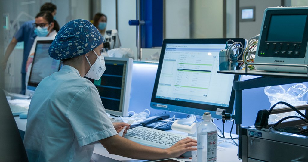 Ministerul Sănătății pregătește proiecte de peste 200 de milioane de euro pentru digitalizarea spitalelor