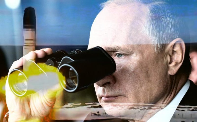 Lovitură pentru Rusia! Polonia le cere americanilor arme nucleare