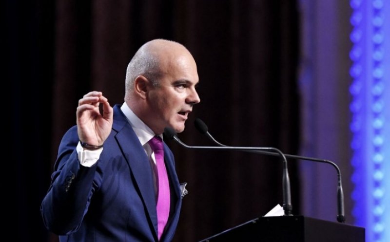 Rareș Bogdan, discurs dur în Parlamentul European: „Nu vă bateți joc încă o dată de România! Ţara mea trebuie să fie obligatoriu în Schengen!”