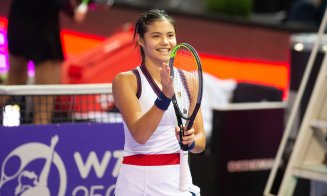 Vești rele pentru fanii tenisului. Emma Raducanu nu va mai participa la Trasylvania Open 2022