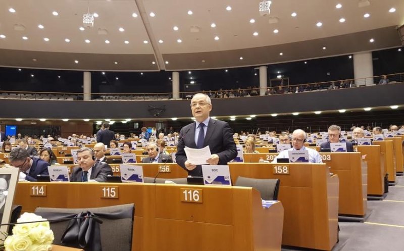 Pleacă Boc la Bruxelles? "Eu știu un lucru, să îmi fac treaba bine oriunde aș fi"