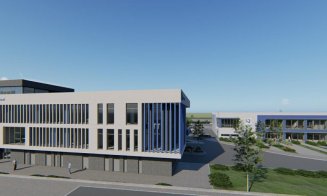 Undă VERDE pentru noul sediu RAR Cluj
