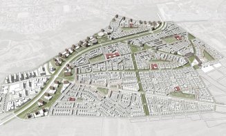 Dezbatere publică pentru varianta FINALĂ a super cartierului SOPOR! Azi, LIVE