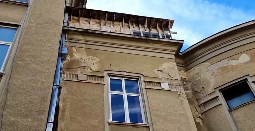 Institutul de Transplant Renal Cluj-Napoca: „Rafila, faci pușcărie tu și ai tăi dacă moare cineva aici”