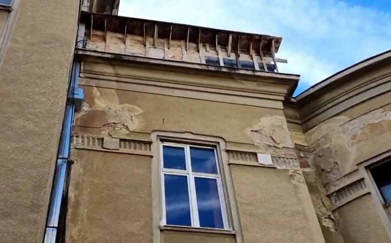 Institutul de Transplant Renal Cluj-Napoca: „Rafila, faci pușcărie tu și ai tăi dacă moare cineva aici”