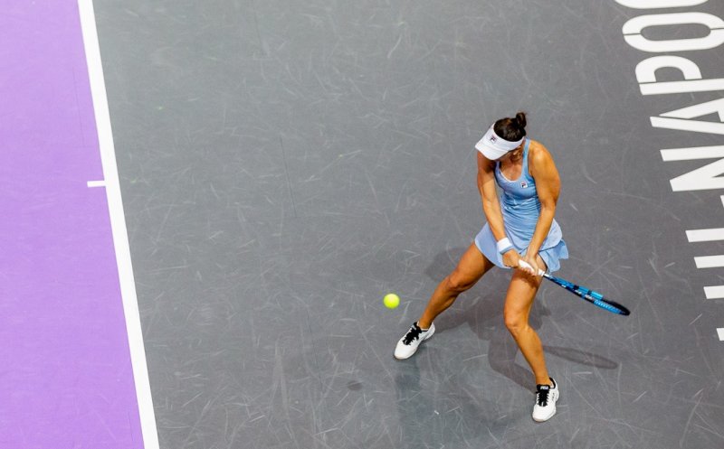 Un nou nume important a fost nevoit să se retragă de la Transylvania Open 2022