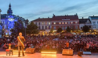 Vezi ce urmează la Zilele Clujului în acest sfârșit de săptămână