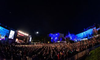 Vezi ce urmează la Zilele Clujului în acest sfârșit de săptămână