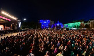 Vezi ce urmează la Zilele Clujului în acest sfârșit de săptămână