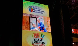 Vezi ce urmează la Zilele Clujului în acest sfârșit de săptămână