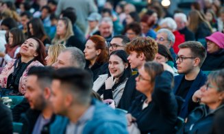 Vezi ce urmează la Zilele Clujului în acest sfârșit de săptămână