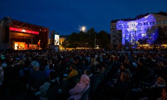 Vezi ce urmează la Zilele Clujului în acest sfârșit de săptămână