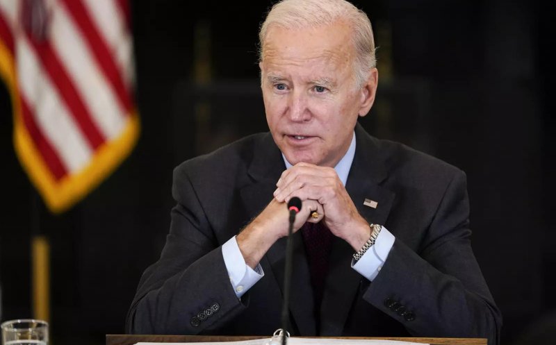 Biden spune că Putin nu glumeşte: Riscul unui Armaghedon nuclear este cel mai ridicat din '62 încoace