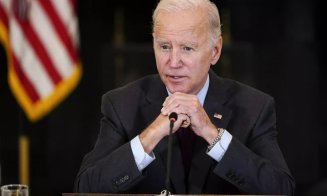 Biden spune că Putin nu glumeşte: Riscul unui Armaghedon nuclear este cel mai ridicat din '62 încoace