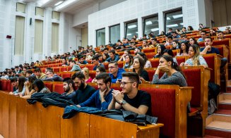 Noul CAMPUS studențesc de la Cluj va fi în afara orașului