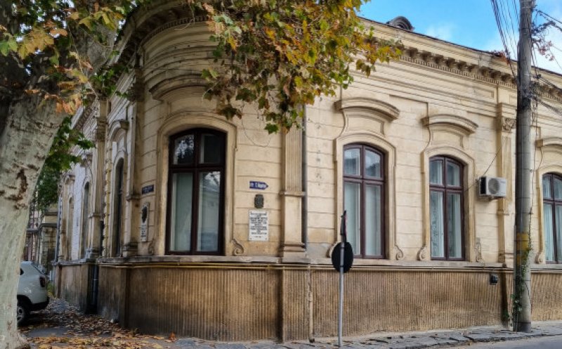 CASE CU AMINTIRI. Cum poți vizita casa copilăriei Anei Aslan: „Îmi plăcea casa noastră spațioasă și...”