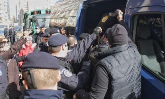 Protestele anti-scumpiri au ajuns și la Cluj. Clujenii se vor întâlni duminică în Piața Avram Iancu: „Ratele s-au majorat, salariile s-au plafonat”